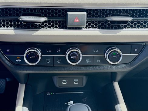 New 2027 Honda HR-V EX-L image 14