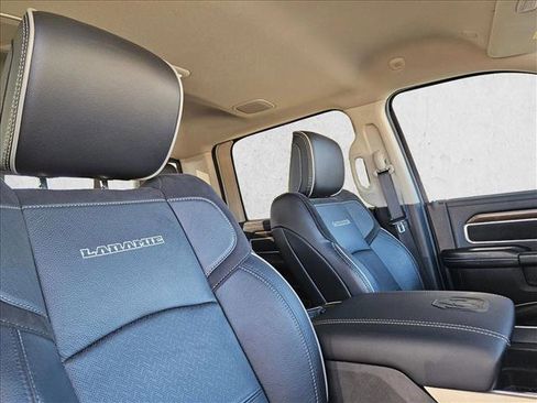 Used 2023 RAM 2500 Laramie image 22