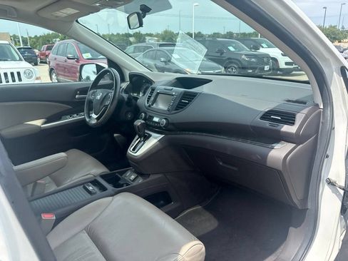 Used 2014 Honda CR-V EX-L image 24