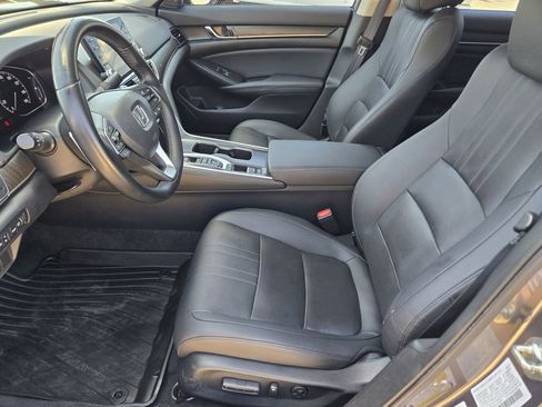 Certified 2020 Honda Accord Touring image 16