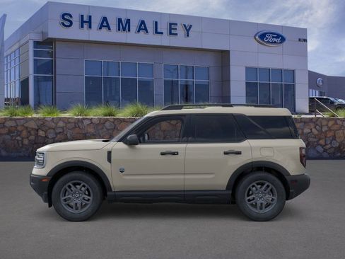 New 2025 Ford Bronco Sport Big Bend w/ Convenience Package image 3