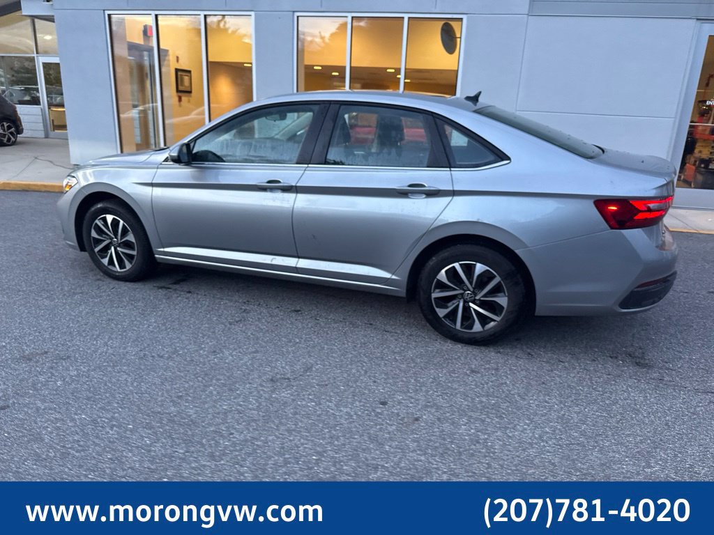 Used 2023 Volkswagen Jetta S FWD image 11