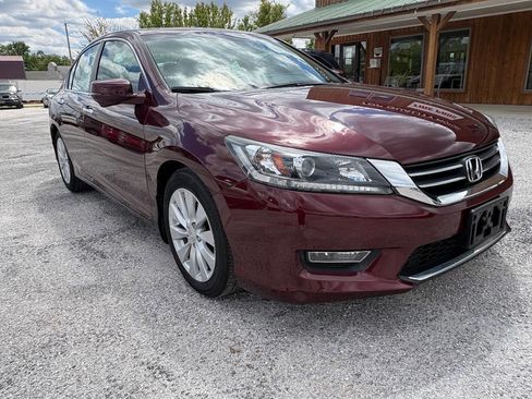 Used 2013 Honda Accord EX-L image 10