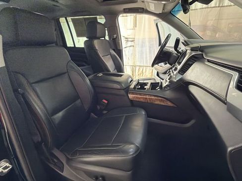 Used 2016 Chevrolet Suburban LTZ AWD/4WD image 27