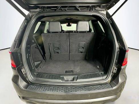 Used 2017 Dodge Durango GT w/ Nav & Power Liftgate Group RWD image 32