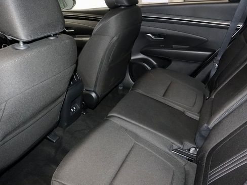 Used 2023 Hyundai Tucson SEL AWD/4WD image 22