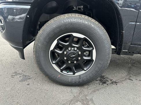 New 2026 RAM 3500 Laramie image 17