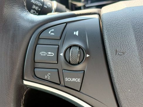 Used 2015 Acura MDX SH-AWD w/ Technology Package image 29