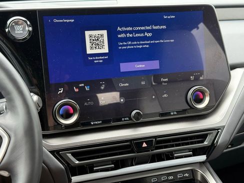Used 2024 Lexus TX 350 FWD image 35