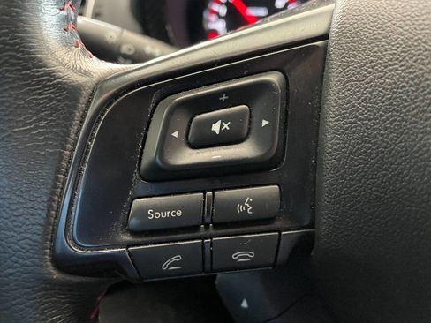 Used 2020 Subaru WRX image 39