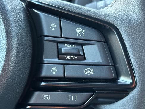 New 2026 Subaru Forester Premium image 25