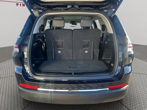 Used 2023 Jeep Grand Cherokee L Limited w/ Trailer Tow Group (B) image 36