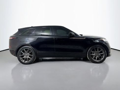 Certified 2023 Land Rover Range Rover Velar R-Dynamic S AWD/4WD image 4