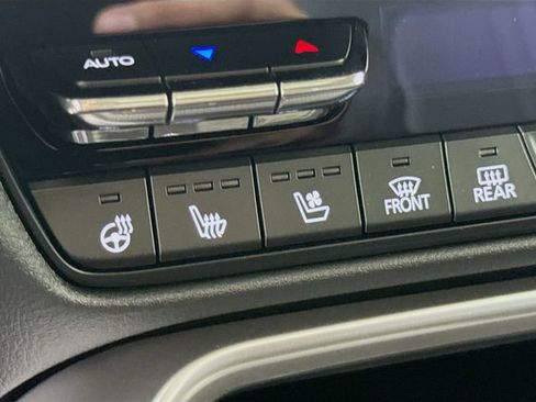 New 2026 MAZDA CX-90 3.3 Turbo w/ Premium Sport Pkg image 15