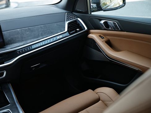 New 2026 BMW X5 xDrive40i w/ M Sport Package image 29