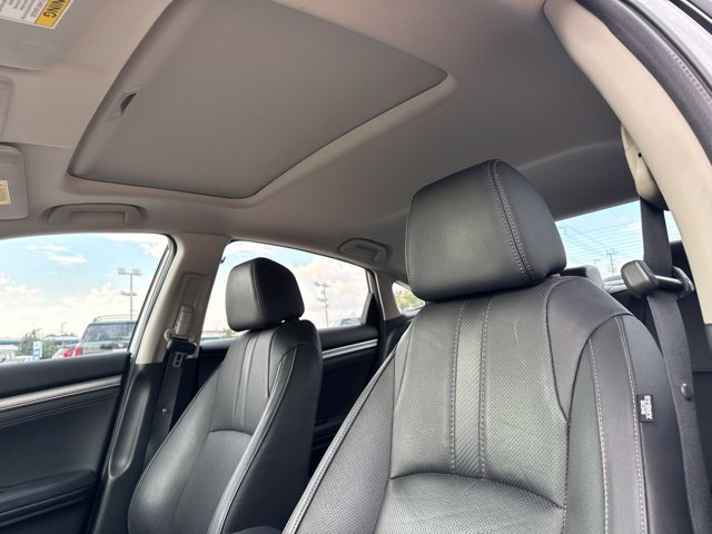 Used 2016 Honda Civic EX-L image 7
