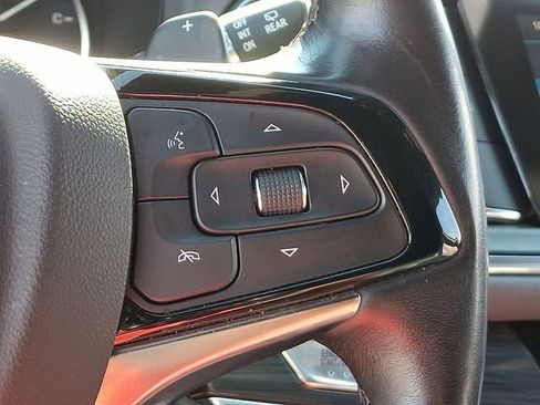 Used 2024 Buick Enclave Premium image 28