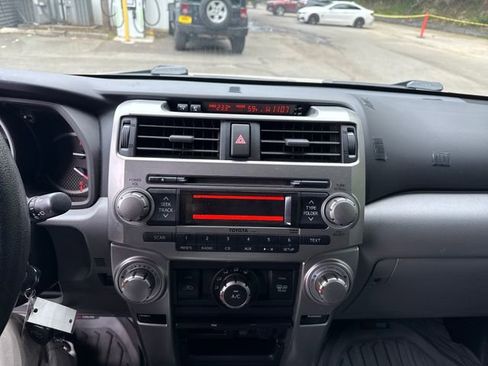 Used 2010 Toyota 4Runner SR5 RWD image 21
