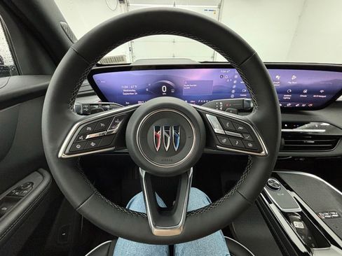 New 2026 Buick Enclave Preferred w/ Power Package image 27