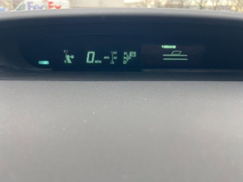 Used 2010 Toyota Prius Five image 13