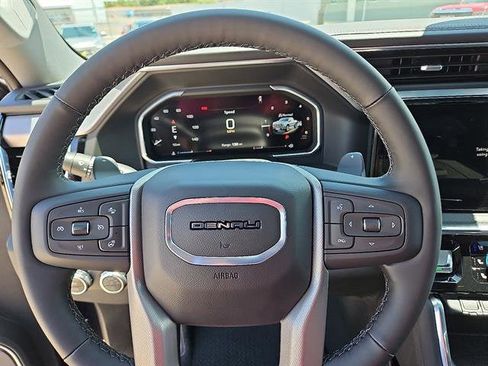 New 2026 GMC Sierra 1500 Denali w/ Denali Reserve Package image 15