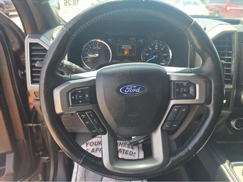 Used 2021 Ford Expedition Max XLT RWD image 11