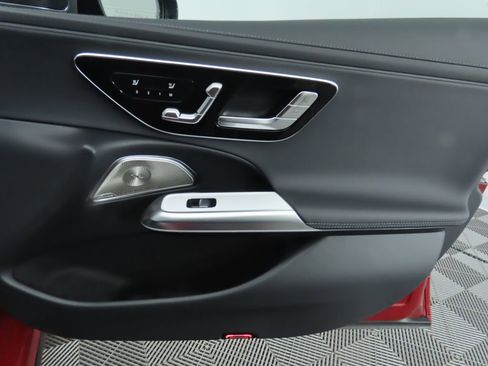 New 2026 Mercedes-Benz E 350 Sedan image 27