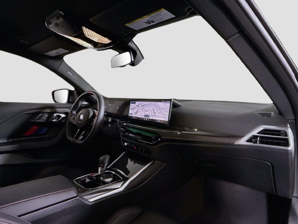 Used 2025 BMW M2 w/ Lighting Package RWD image 15