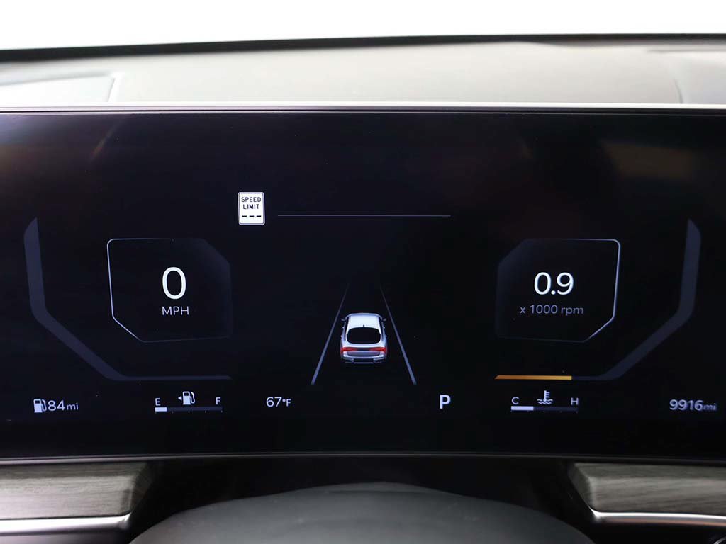 Used 2026 Kia K5 EX FWD image 44