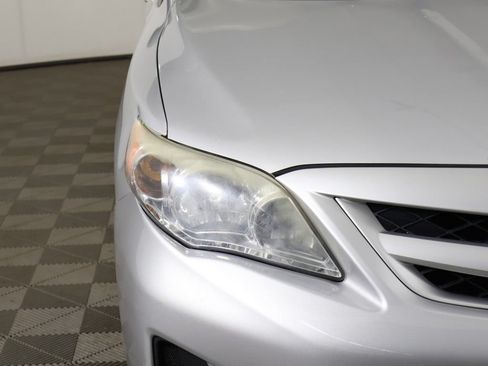 Used 2011 Toyota Corolla LE FWD image 8