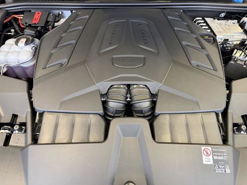 New 2026 Porsche Cayenne S image 27