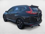 Used 2017 Honda CR-V Touring image 3