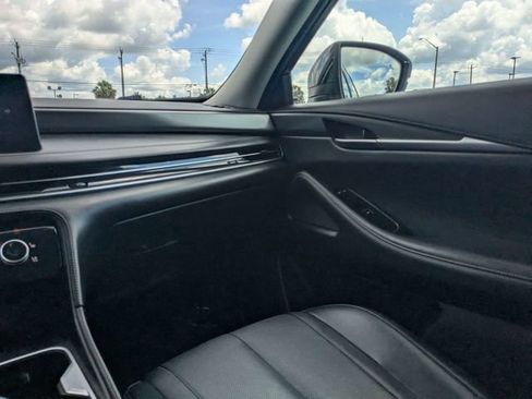 Used 2024 INFINITI QX60 Luxe FWD image 18