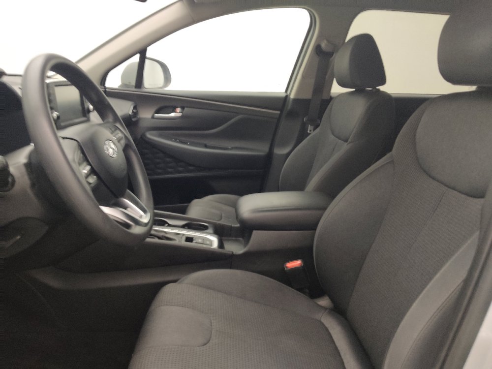 Used 2019 Hyundai Santa Fe SE FWD image 17