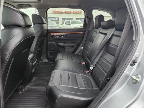 Used 2019 Honda CR-V EX-L image 12