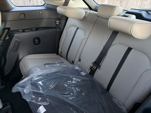 New 2026 MAZDA CX-90 3.3 Turbo w/ Preferred Package image 10