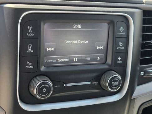 Used 2023 RAM 1500 Tradesman w/ Tradesman SXT Package AWD/4WD image 20