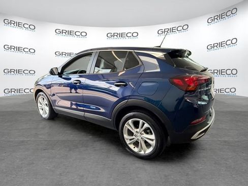 Used 2023 Buick Encore GX Preferred FWD image 5