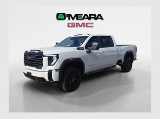 Used 2025 GMC Sierra 2500 AT4 AWD/4WD 360° Tour
