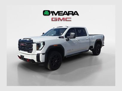 Used 2025 GMC Sierra 2500 AT4