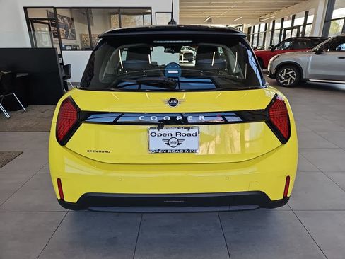 Certified 2025 MINI Cooper S FWD image 7