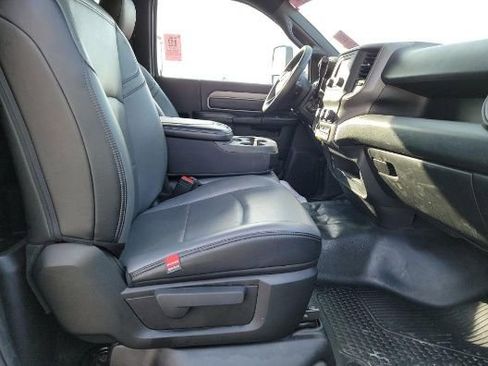Used 2022 RAM 4500 Tradesman image 5