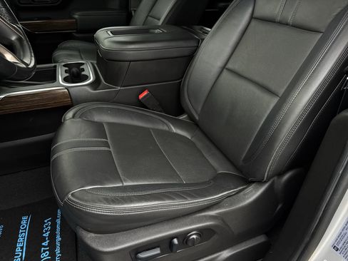 Certified 2022 Chevrolet Silverado 2500 High Country w/ Z71 Off-Road Package image 19