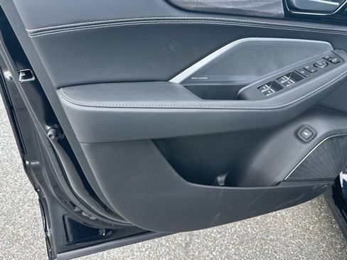 New 2026 Acura MDX w/ Advance Package AWD/4WD image 15
