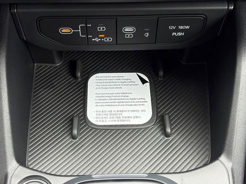 New 2026 Kia K4 EX image 26