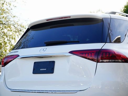 Used 2022 Mercedes-Benz GLE 350 image 10