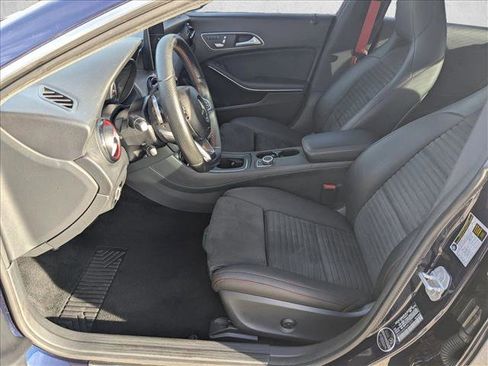Certified 2017 Mercedes-Benz CLA 250 CLA 250 image 16