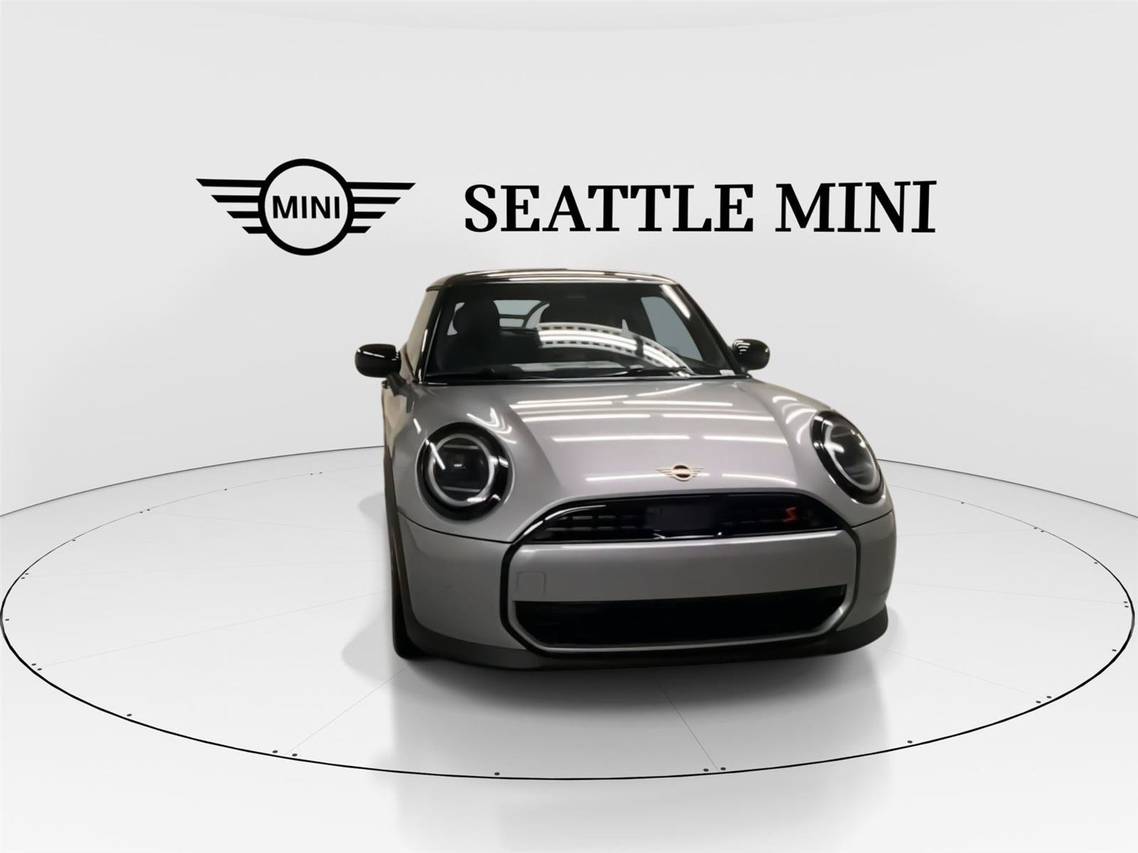 New 2026 MINI Cooper S FWD image 3