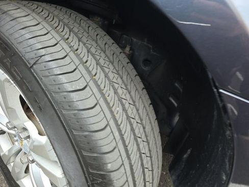 Used 2013 Chevrolet Equinox LS image 4