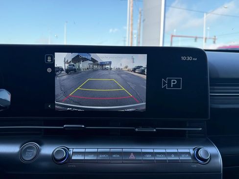 New 2026 Hyundai Kona SEL Premium AWD/4WD image 17